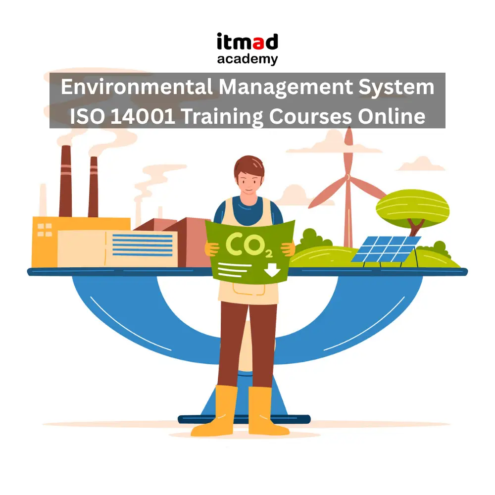 Environmental Management System Training Courses Online | ISO 14001 Training