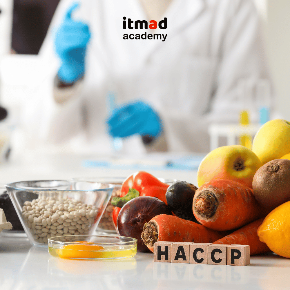 HACCP Certification Online: Training Courses and Certification Now Available