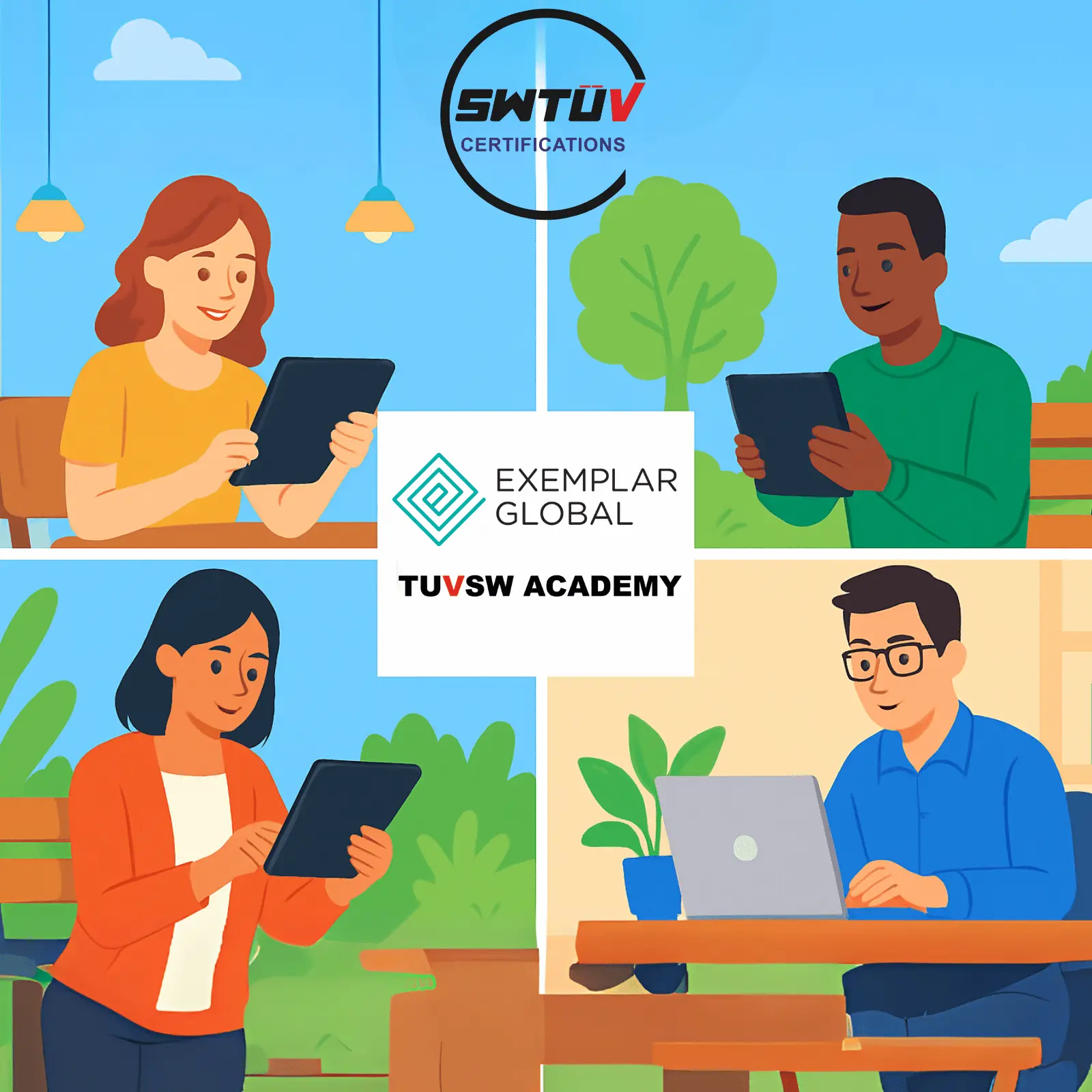 Self-Paced ISO Auditor Certification: Your Flexible Path to Career Advancement
