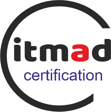 itmad certification services logo